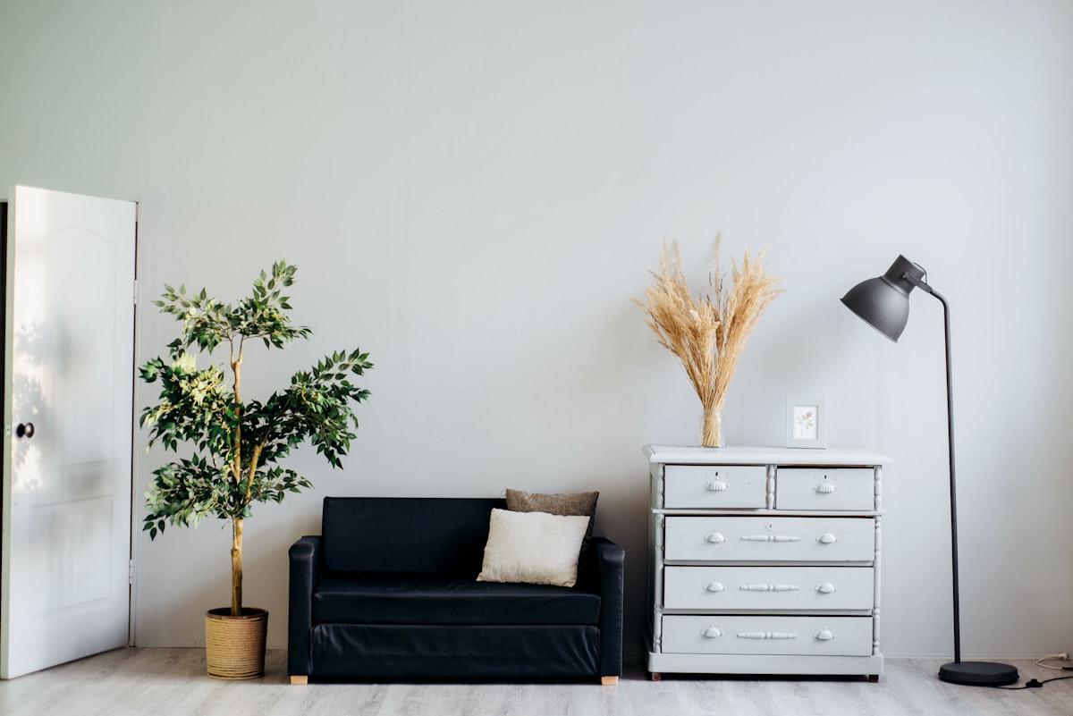 Muebles Auxiliares